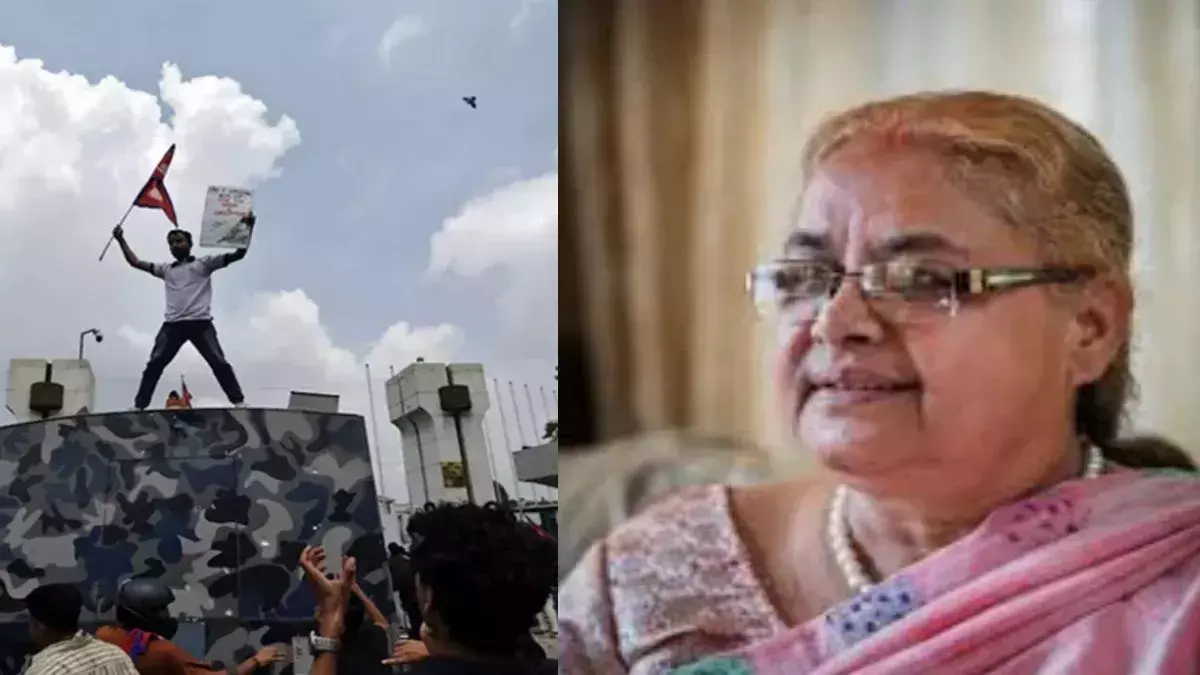 लोकतंत्र के मंदिर पहुंचते रहे हैं न्याय के पुजारी, सियासत में आने की परंपरा है पुरानी