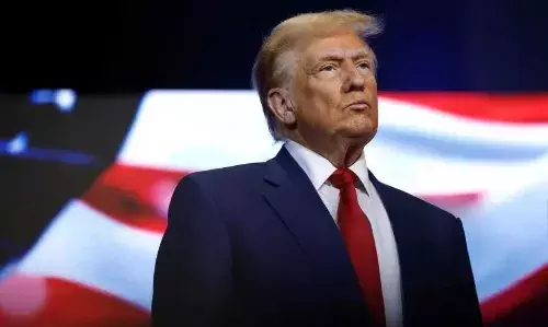 अमेरिका ने भारत पर भारी टैरिफ लगाने की गलती को स्वीकारा, उनके करीबी ने कही ये अहम बात