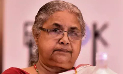 6 महीने में कराएंगे चुनाव, सुशीला कार्की का बड़ा ऐलान, जानें नेपाल की अंतरिम प्रधानमंत्री के सामने Gen-z ने रखी क्या शर्तें 6 महीने में कराएंगे चुनाव, सुशीला कार्की का बड़ा ऐलान, जानें नेपाल की अंतरिम प्रधानमंत्री के सामने Gen-z ने रखी क्या शर्तें