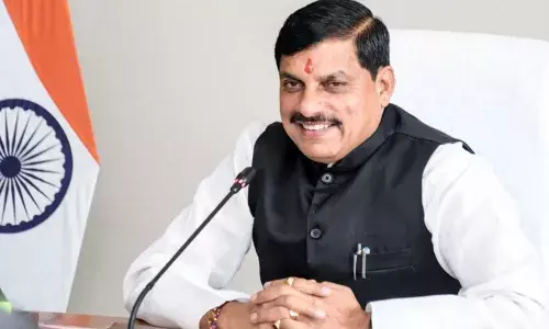 जनकल्याण और विकास की दिशा में जारी रखें सतत् प्रयास - मुख्यमंत्री डॉ. यादव