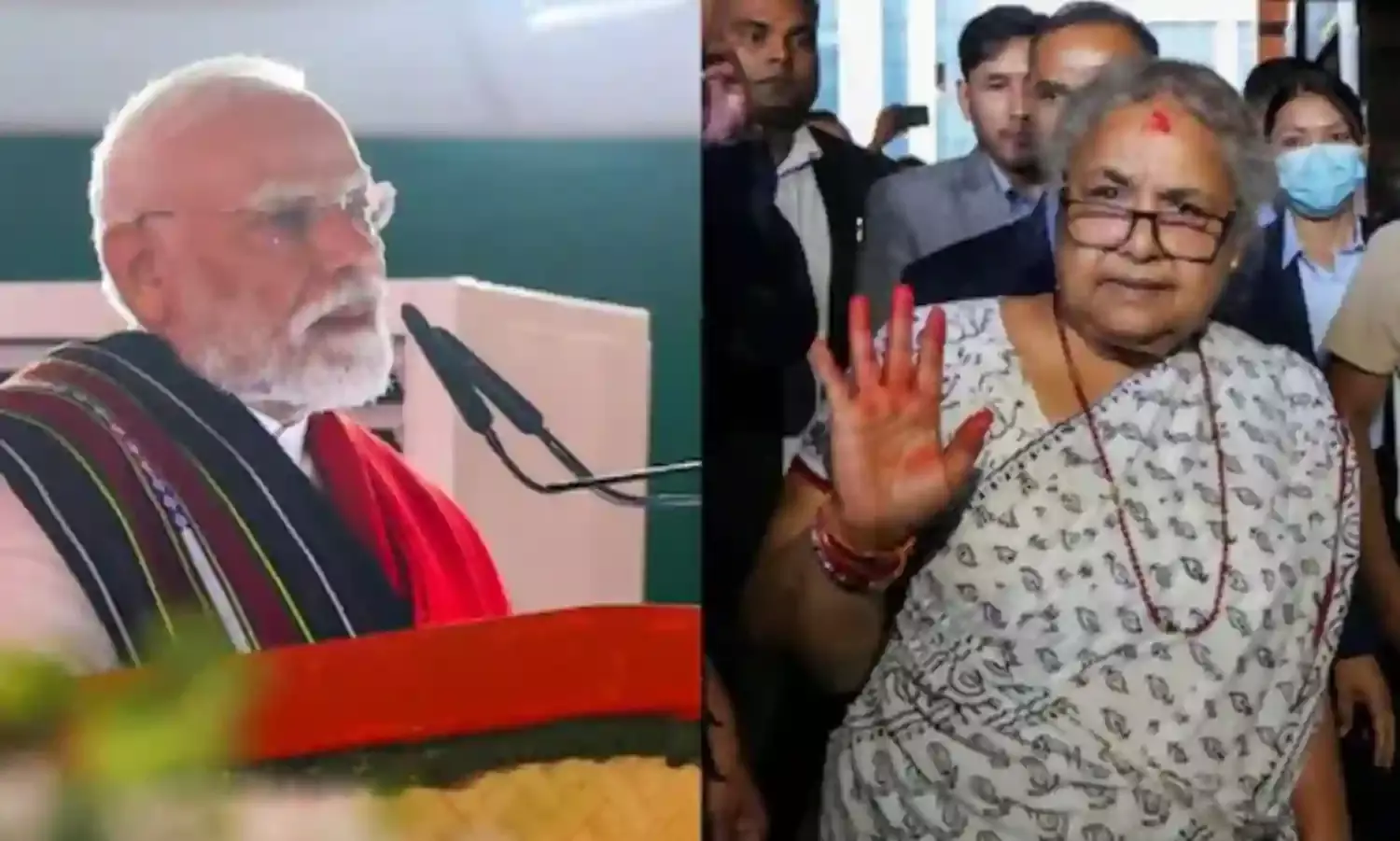युवाओं ने सड़कों पर उतर कर की सफाई, नेपाल में Gen-z हिंसा पर पीएम मोदी ने की चर्चा, सुशीला कार्की के अंतरिम प्रधानमंत्री बनने पर कही ये बात