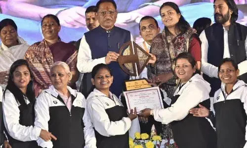 महतारियों के सशक्तिकरण में छत्तीसगढ़ सरकार ने कायम की मिसाल