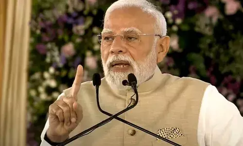 संगीत बना साधना, संकल्प बना संदेश, भूपेन हजारिका के जन्म शताब्दी समारोह में शामिल हुए पीएम मोदी