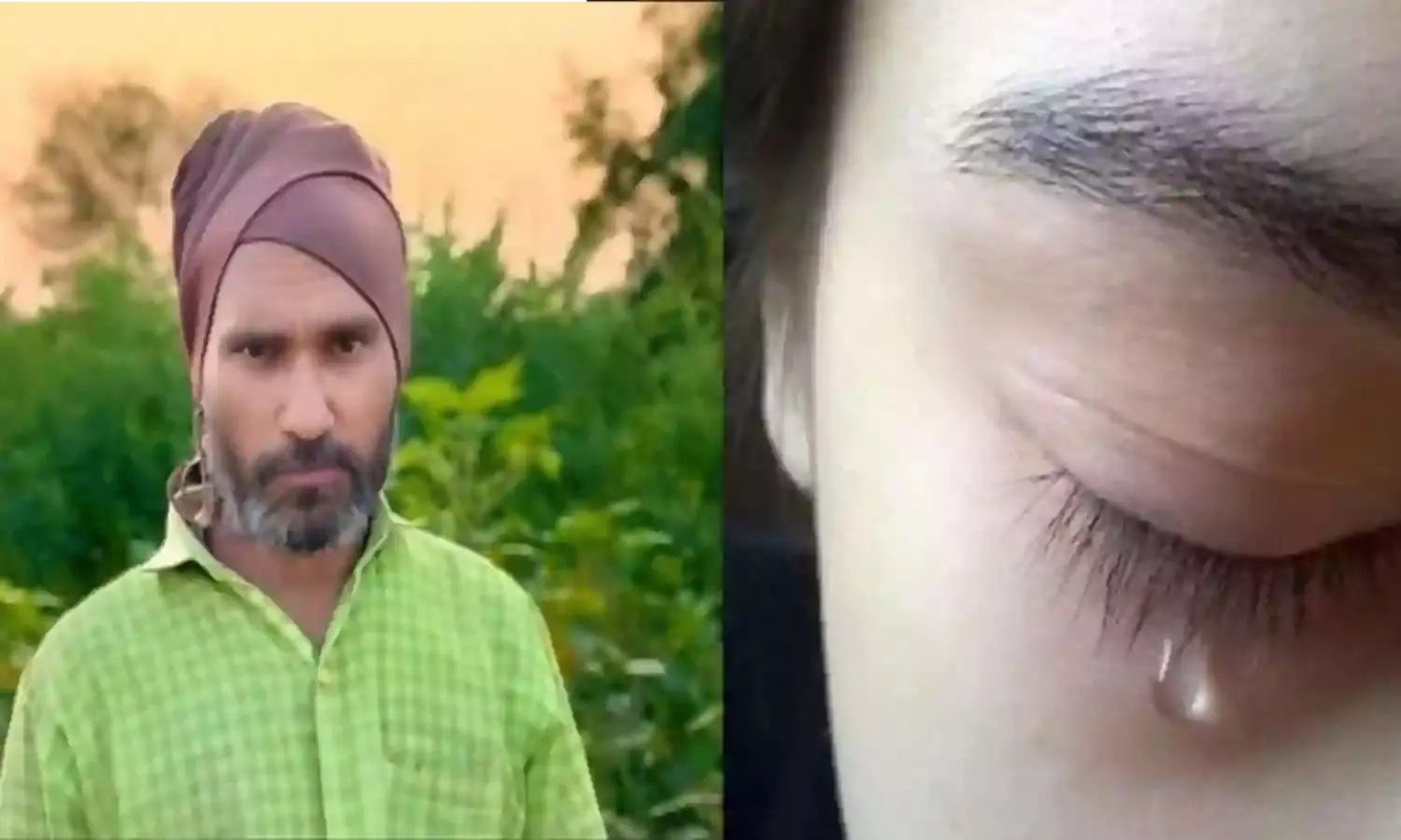 पिता ने आत्महत्या की, बेटी से कहा – अपना भविष्य तुम ही संभालो, बेटी की भावुक अपील - कोई और ऐसा न करे