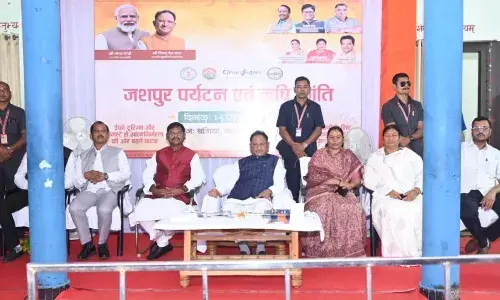 प्रकृति और संस्कृति का संगम है जशपुर : मुख्यमंत्री