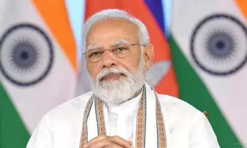 पीएम नरेंद्र मोदी का कल बिहार दौरा, डिप्टी सीएम सम्राट चौधरी ने परियोजनाओं को लेकर दी ये जानकारी