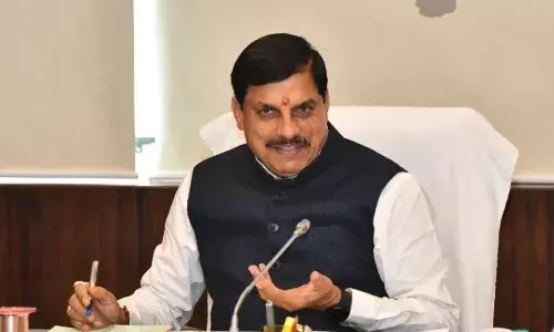 पीएम मित्रा पार्क में 91 कम्पनियों को आवंटित हुई लगभग 1300 एकड़ भूमि - मुख्यमंत्री डॉ. यादव