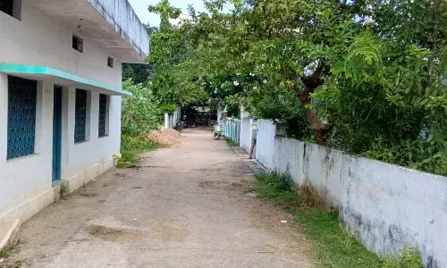 सिंचाई कॉलोनी का एक हिस्सा आज भी अंधेरे में डूबा, एक दर्जन से ज्यादा घरों को बिजली के खंभों का इंतजार सिंचाई कॉलोनी का एक हिस्सा आज भी अंधेरे में डूबा, एक दर्जन से ज्यादा घरों को बिजली के खंभों का इंतजार