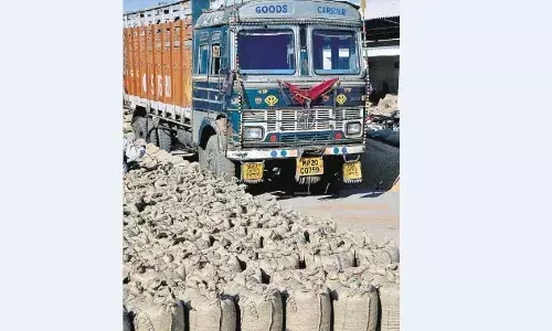 सूखत के नाम पर भी गोदामों से गायब हो रही धान, शासन को लगा रहे चूना सूखत के नाम पर भी गोदामों से गायब हो रही धान, शासन को लगा रहे चूना