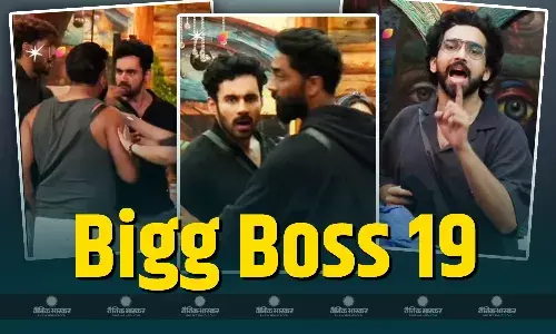 किचन की जिम्मेदारी को लेकर आगबबूला हुए अमाल मलिक, कुनिका की वजह से शहबाज और अभिषेक में हुई झगड़ा