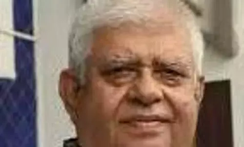 केन-बेतवा लिंक परियोजना से पन्ना टाइगर रिजर्व पर संकट: राजा पटेरिया