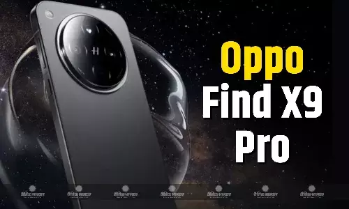 Oppo Find X9 Pro के कैमरा सैंपल हुए जारी, कंपनी ने अक्टूबर में लॉन्च होने की पुष्टि की
