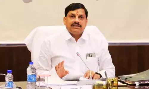 प्रधानमंत्री मोदी धार जिले से प्रारंभ करेंगे सेवा पखवाड़ा और स्वस्थ नारी सशक्त परिवार अभियान प्रधानमंत्री मोदी धार जिले से प्रारंभ करेंगे सेवा पखवाड़ा और स्वस्थ नारी सशक्त परिवार अभियान