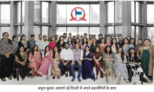 जर्मन भाषा की बदौलत रोजगार दिलाने का संकल्प जर्मन भाषा की बदौलत रोजगार दिलाने का संकल्प