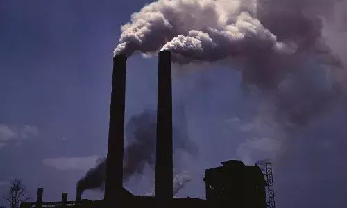 दुनियाभर में बढ़ता वायु प्रदूषण लोगों के लिए बन रहा बड़ा खतरा, रिसर्च में चौंका देने वाला खुलासा आया सामने