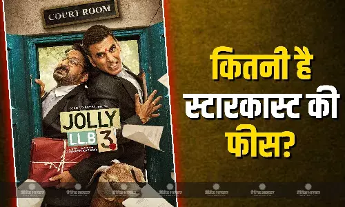 अक्षय कुमार और अरशद वारसी में किसने लिए ज्यादा पैसे? जानें दोनों स्टार्स की फीस