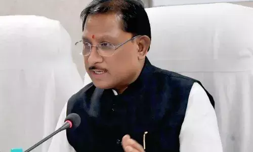 विश्वकर्मा जयंती पर विशेष लेख : छत्तीसगढ़ भवन एवं अन्य सन्निर्माण कर्मकार कल्याण मंडल अंतर्गत अब तक 8.39 लाख निर्माण श्रमिक लाभान्वित