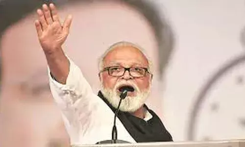 मराठा समाज को ओबीसी में लेना संभव नहीं- भुजबल