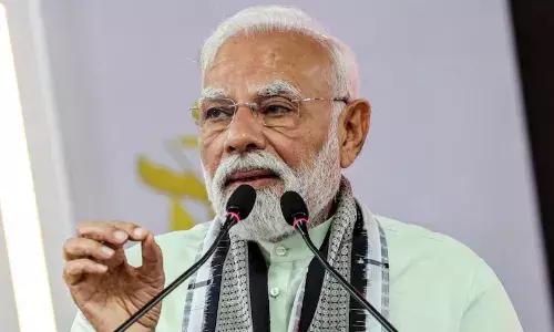 पीएम मोदी आज मनाएंगे अपना 75वां जन्मदिन, मध्य प्रदेश में कई परियोजनाओं का करेंगे शुभारंभ