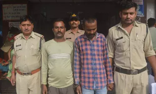 गांजा और असलहे का सप्लायर वीरपुर से गिरफ्तार गांजा और असलहे का सप्लायर वीरपुर से गिरफ्तार