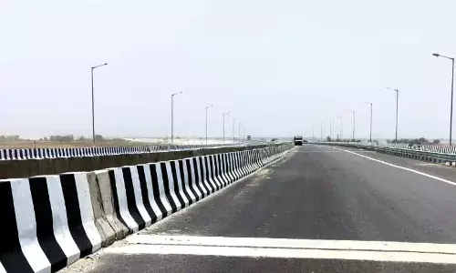 गड़चिरोली-भंडारा एक्सप्रेस-वे को मंत्रिमंडल की मंजूरी, 931 करोड़ से बनेगा गड़चिरोली-भंडारा एक्सप्रेस-वे को मंत्रिमंडल की मंजूरी, 931 करोड़ से बनेगा