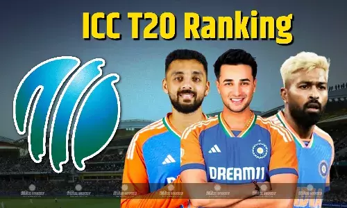 वरुण बने दुनिया के नंबर-1 टी20 गेंदबाज, ऑलराउंडर और बल्लेबाजी रैंकिंग में भी भारत की बादशाहत