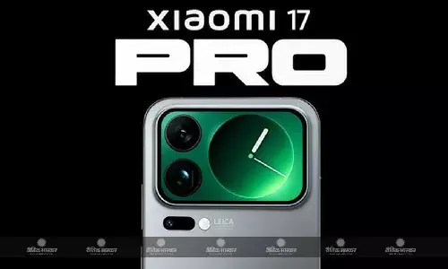 Xiaomi 17 Pro का डिजाइन रेंडर हुआ लीक, Leica ब्रांड वाले रियर कैमरा की मिली झलक