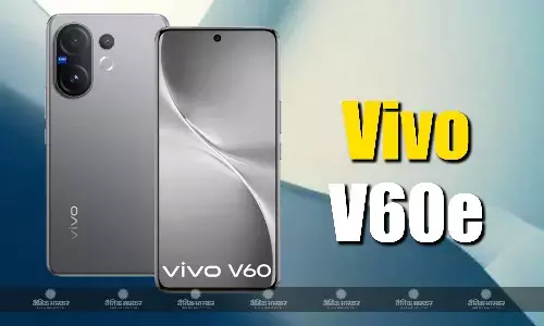 Vivo V60e भारत में जल्द हो सकता है लॉन्च, कलर ऑप्शन और प्रमुख स्पेसिफिकेशन हुए लीक