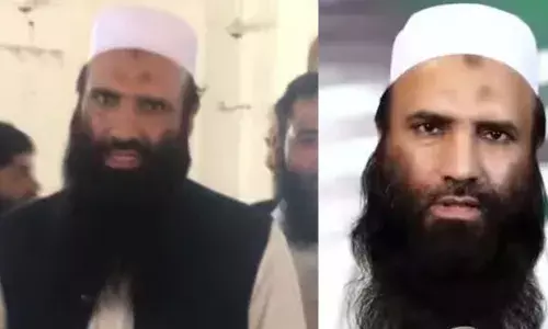 वक्त आने वाला है, जब दरिया, डैम से लेकर पूरा कश्मीर..., पहलगाम हमले के मास्टरमाइंड सैफुल्लाह कसूरी ने भारत को दी धमकी वक्त आने वाला है, जब दरिया, डैम से लेकर पूरा कश्मीर..., पहलगाम हमले के मास्टरमाइंड सैफुल्लाह कसूरी ने भारत को दी धमकी