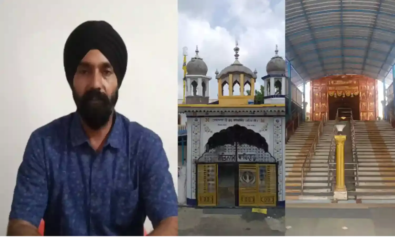 उपराजधानी के गुरुद्वारा श्री हर गोबिंद साहिब जी में शासकीय दस्तावेज बनाने का कैंप, रहवासियों से लाभ उठाने की अपील