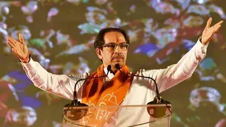 उद्धव ठाकरे ने अगले 100 दिनों के लिए बनाया चुनावी रोड मैप, कार्यकर्ताओं से बोले-मैदान में तैयारी करो