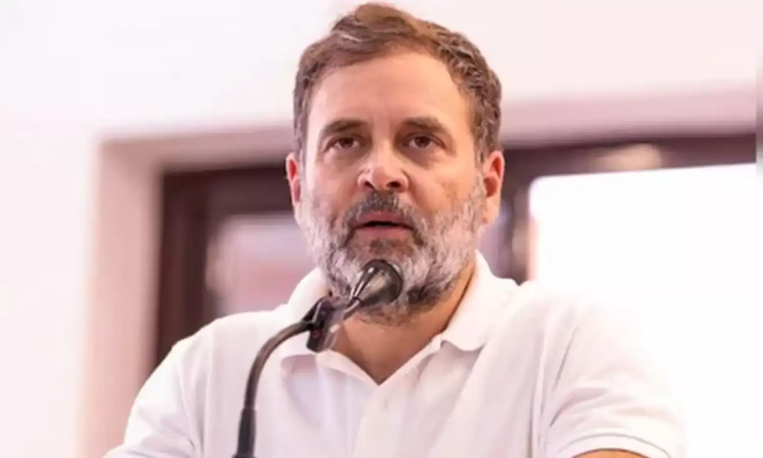 देश का Gen Z संविधान बचाएगा, वोट चोरी के आरोपों पर राहुल गांधी ने चला नेपाल वाला दांव