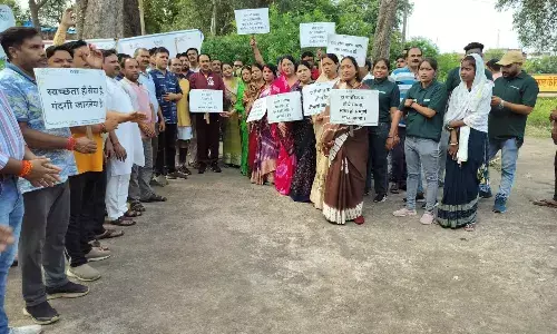 सेवा पखवाड़ा के तहत मनाया गया प्रधानमंत्री नरेन्द्र मोदी का जन्मदिन सेवा पखवाड़ा के तहत मनाया गया प्रधानमंत्री नरेन्द्र मोदी का जन्मदिन