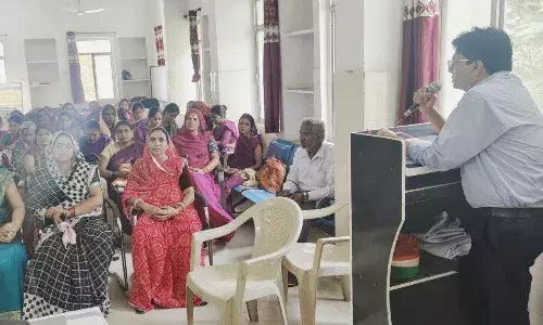 आई गोट कर्मयोगी पोर्टल प्रशिक्षण ई-दक्ष केन्द्र पन्ना में सम्पन्न आई गोट कर्मयोगी पोर्टल प्रशिक्षण ई-दक्ष केन्द्र पन्ना में सम्पन्न