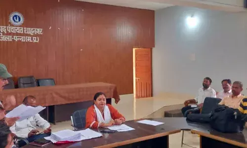 स्वस्थ नारी सशक्त परिवार के तहत शुरू हुआ अभियान