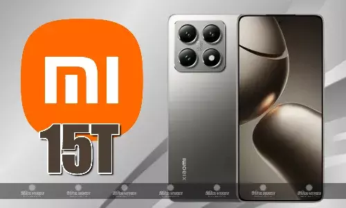 Xiaomi 15T के स्पेसिफिकेशन हुए लीक, मिल सकता है मीडियाटेक डाइमेंशन 8400 अल्ट्रा प्रोसेसर