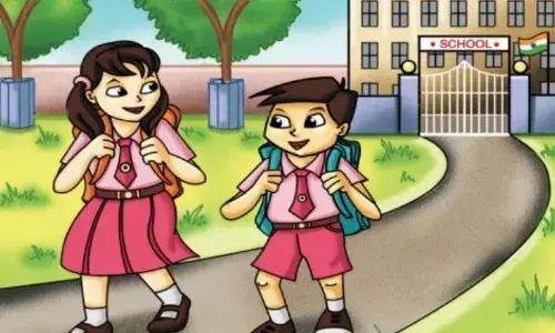 9 हजार 307 सरकारी स्कूलों में हुई पीटीएम, इनमें पढ़ते हैं 22 लाख छात्र