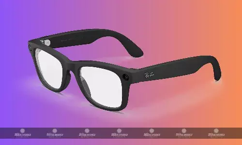 Ray-Ban Meta Gen 2 Smart Glasses 2 दो गुना बैटरी लाइफ के साथ हुआ लॉन्च, इसमें है 3K अल्ट्रा एचडी कैमरा