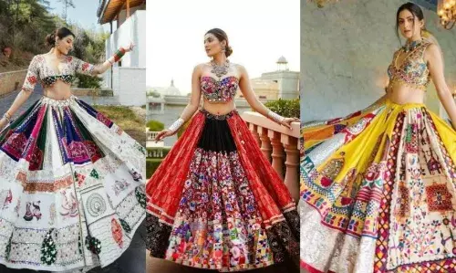 नवरात्रि में गरबा खेलने का है प्लान, तो इन टिप्स को जरूर करें फॉलो, मिलेगा बहुत ही आराम