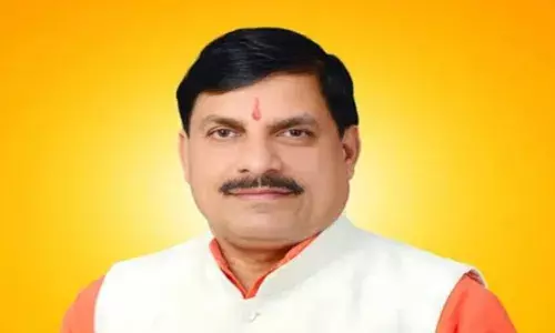 मुख्यमंत्री डॉ. यादव त्योंथर विधानसभा क्षेत्र में 162 करोड़ के निर्माण कार्यों का करेंगे शिलान्यास