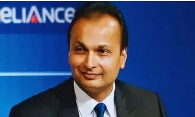 सीबीआई ने धोखाधड़ी वाले लेनदेन से जुड़े दो मामलों में अनिल अंबानी के खिलाफ दायर किए आरोपपत्र सीबीआई ने धोखाधड़ी वाले लेनदेन से जुड़े दो मामलों में अनिल अंबानी के खिलाफ दायर किए आरोपपत्र