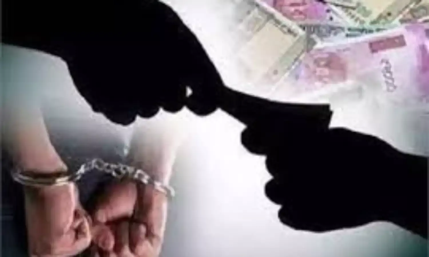 दो हज़ार की रिश्वत लेते ग्राम पंचायत अधिकारी गिरफ्तार, एसीबी की कार्रवाई से हड़कंप