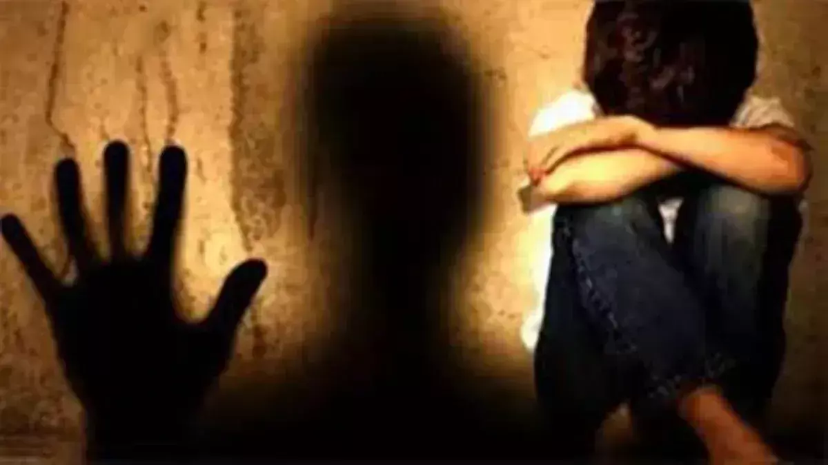 दिल दहला देने वाली घटना, रिश्तेदार ने की 4 सगी बहनों से दरिंदगी