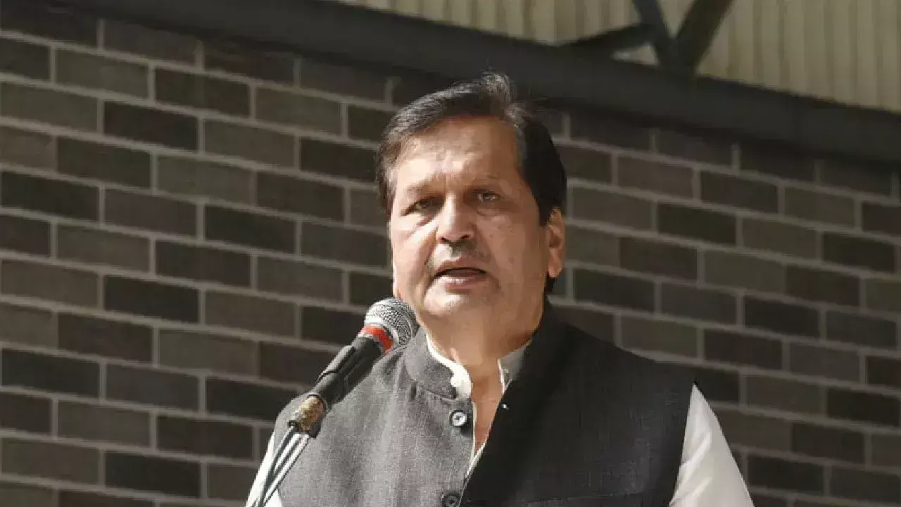 महाराष्ट्र के हस्तशिल्प उत्पादों को सराह रहे दिल्लीवासी, कौशल्य विकास से ही देश का विकास