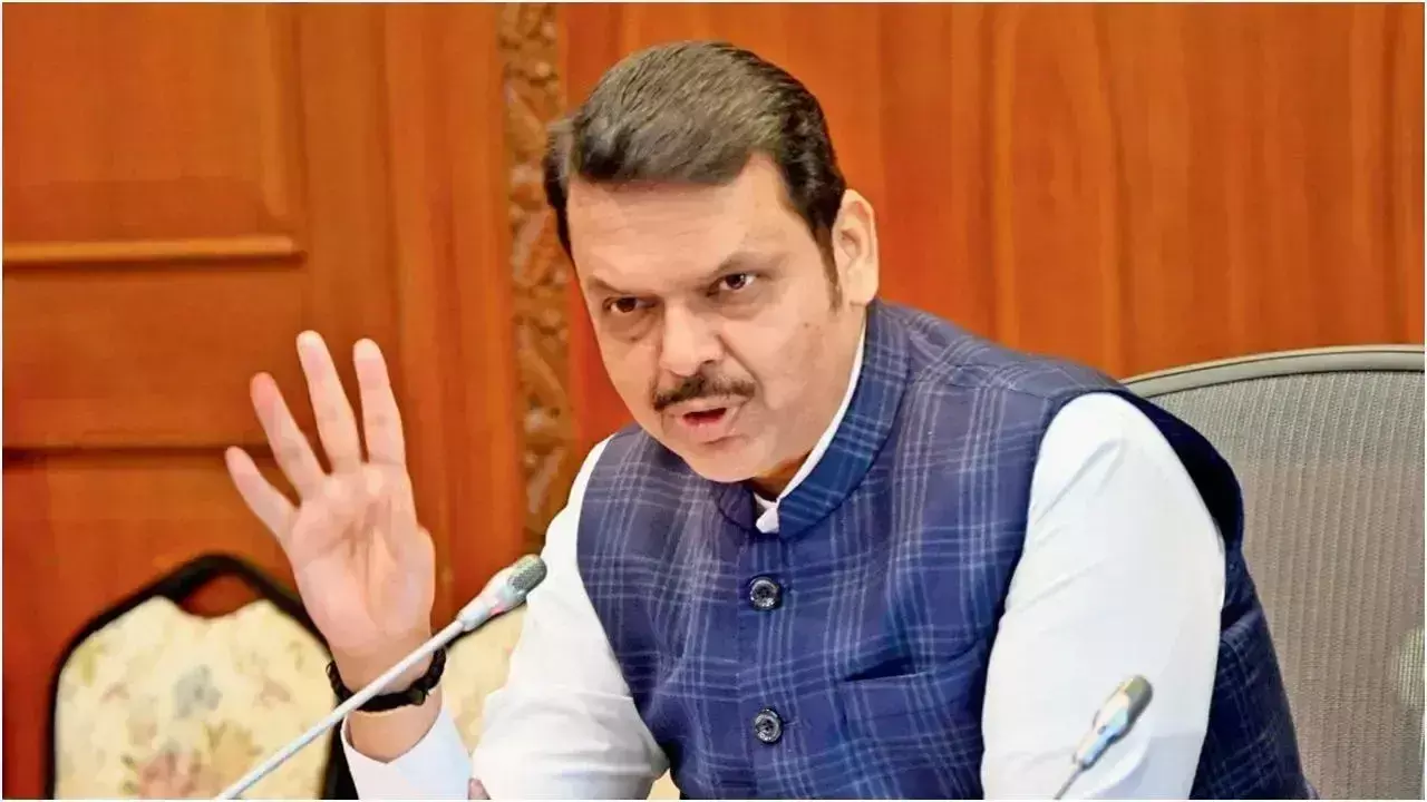 महाराष्ट्र सरकार ने किए 80 हजार 962 करोड़ के करार, 40 हजार से अधिक रोजगार सृजित होंगे,
