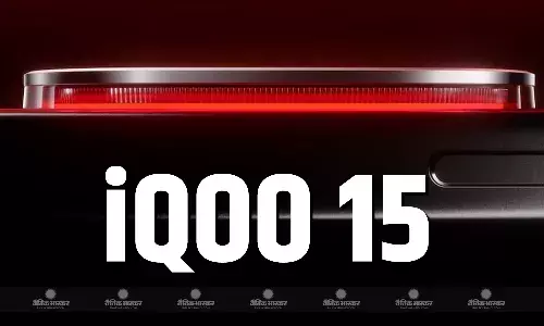 iQOO 15 अगले महीने चीन में होगा लॉन्च, कंपनी ने प्री-रिजर्वेशन शुरू करने के साथ ही डिजाइन किया जारी