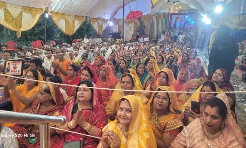 पन्ना में 20 सितम्बर को आयोजित होगा दिव्यांग छात्रों का मूल्यांकन एवं चिन्हांकन शिविर पन्ना में 20 सितम्बर को आयोजित होगा दिव्यांग छात्रों का मूल्यांकन एवं चिन्हांकन शिविर