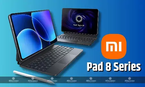 Xiaomi Pad 8 सीरीज इसी महीने होगी लॉन्च, कंपनी ने आधिकारिक टीजर किया जारी