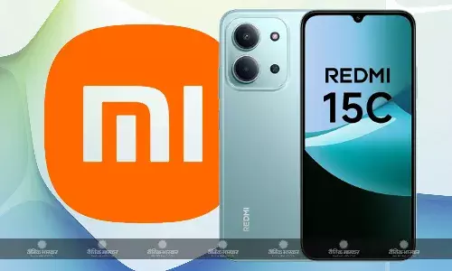 Redmi 15C 5G मीडियाटेक डाइमेंसिटी 6300 चिपसेट और 6000mAh बैटरी के साथ लॉन्च, जानिए कीमत और स्पेसिफिकेशन