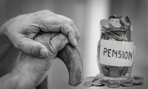 सामाजिक न्याय विभाग ने पेंशन माॅनिटरिंग के दिए निर्देश, कहा शिकायत की जांच कर करें कार्यवाही